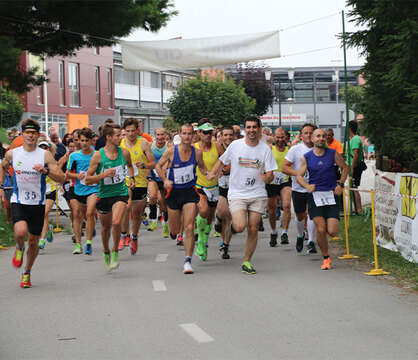 Športni center Gorišnica 5